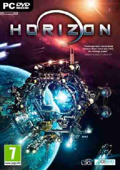 Descargar Horizon-MULTi6PROPHET-Poster.jpg por Torrent